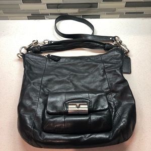 Vintage Coach bag